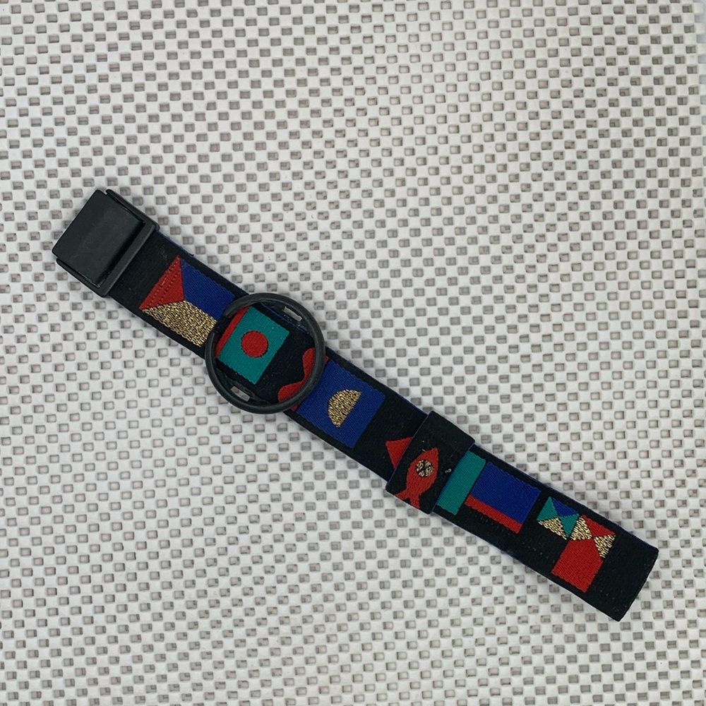 Swatch POP Watch - strap/holder only